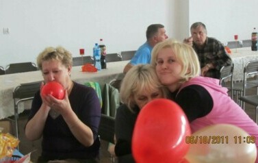 Bal Seniora w Rymaniu - 07.10.2011 r.  105