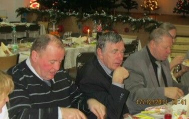 Wigilia - 17.12.2011 r.  3