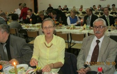 Wigilia - 17.12.2011 r.  5