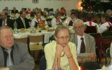 Wigilia - 17.12.2011 r.  7