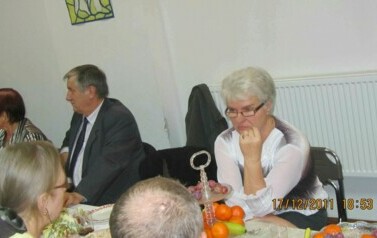 Wigilia - 17.12.2011 r.  9