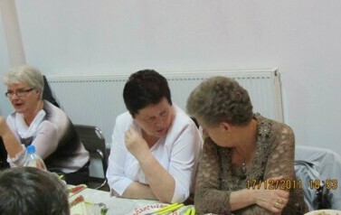 Wigilia - 17.12.2011 r.  10