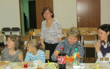 Wigilia - 17.12.2011 r.  11