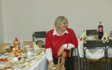 Wigilia - 17.12.2011 r.  12