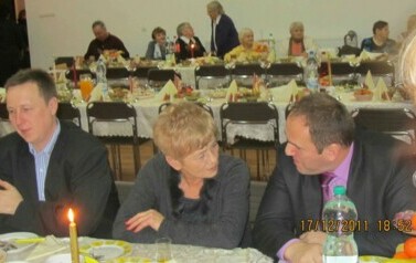 Wigilia - 17.12.2011 r.  13