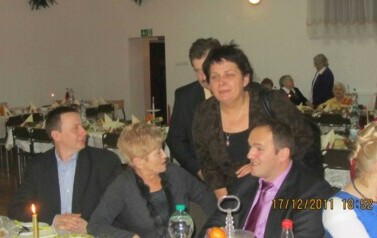 Wigilia - 17.12.2011 r.  14