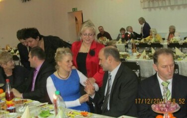 Wigilia - 17.12.2011 r.  15