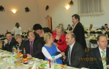 Wigilia - 17.12.2011 r.  16