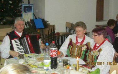 Wigilia - 17.12.2011 r.  18