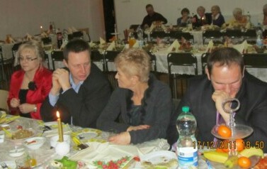 Wigilia - 17.12.2011 r.  19
