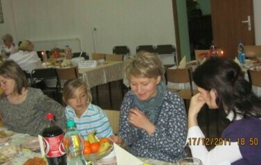 Wigilia - 17.12.2011 r.  20