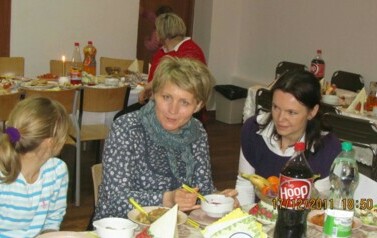 Wigilia - 17.12.2011 r.  21