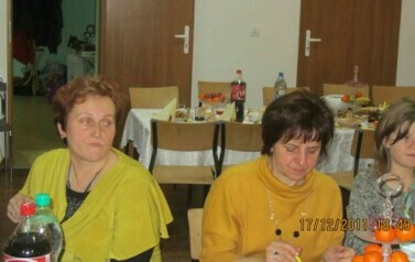 Wigilia - 17.12.2011 r.  22