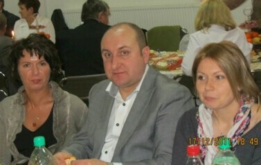 Wigilia - 17.12.2011 r.  23