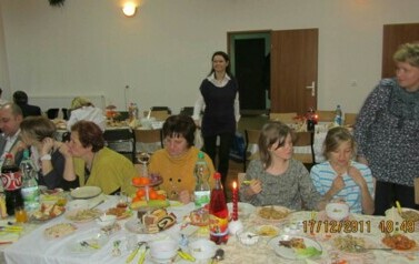 Wigilia - 17.12.2011 r.  24