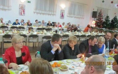 Wigilia - 17.12.2011 r.  25