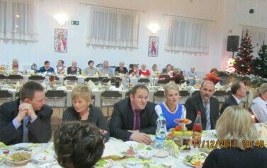 Wigilia - 17.12.2011 r.  26