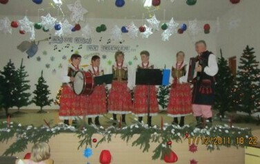 Wigilia - 17.12.2011 r.  28