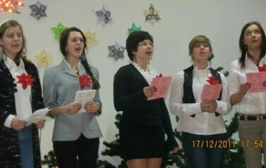 Wigilia - 17.12.2011 r.  29