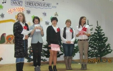 Wigilia - 17.12.2011 r.  35