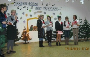 Wigilia - 17.12.2011 r.  36
