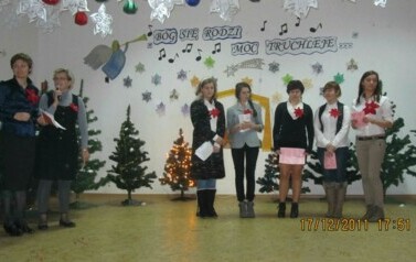 Wigilia - 17.12.2011 r.  37