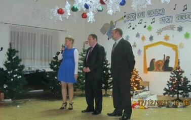 Wigilia - 17.12.2011 r.  38