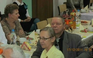 Wigilia - 17.12.2011 r.  39
