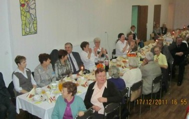 Wigilia - 17.12.2011 r.  40