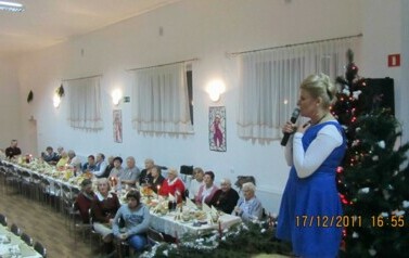 Wigilia - 17.12.2011 r.  41