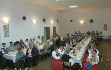 Wigilia - 17.12.2011 r.  42