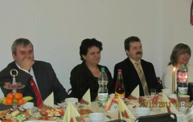 Wigilia - 17.12.2011 r.  43