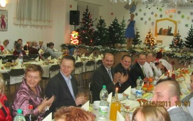 Wigilia - 17.12.2011 r.  44