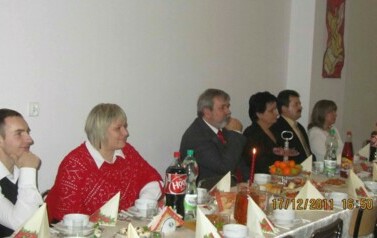 Wigilia - 17.12.2011 r.  45