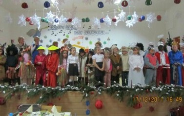 Wigilia - 17.12.2011 r.  46