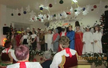 Wigilia - 17.12.2011 r.  47