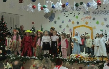 Wigilia - 17.12.2011 r.  48