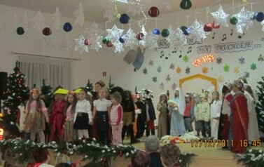 Wigilia - 17.12.2011 r.  49