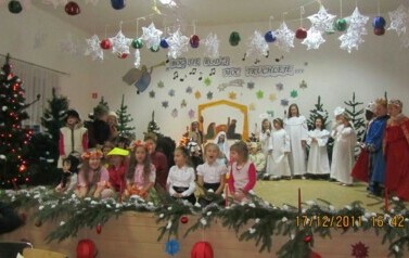 Wigilia - 17.12.2011 r.  50