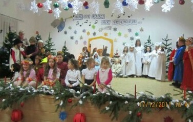 Wigilia - 17.12.2011 r.  51