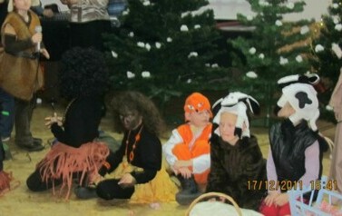 Wigilia - 17.12.2011 r.  52