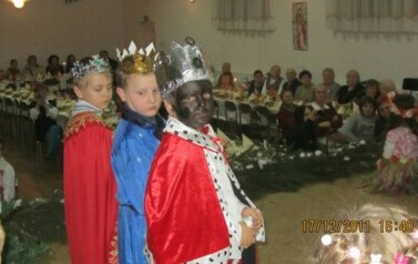Wigilia - 17.12.2011 r.  53