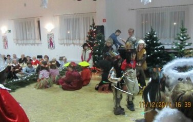 Wigilia - 17.12.2011 r.  54