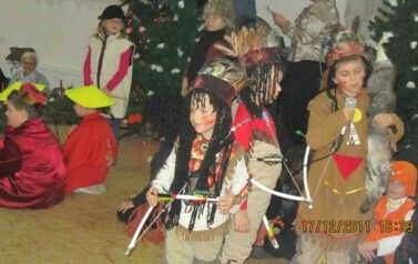Wigilia - 17.12.2011 r.  55