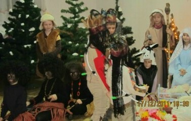 Wigilia - 17.12.2011 r.  57