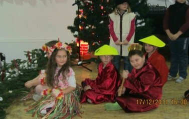 Wigilia - 17.12.2011 r.  58