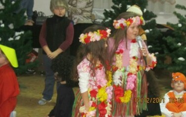 Wigilia - 17.12.2011 r.  59