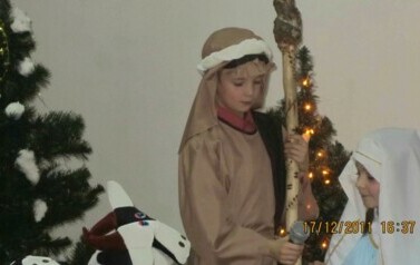 Wigilia - 17.12.2011 r.  61
