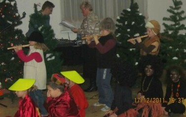 Wigilia - 17.12.2011 r.  62