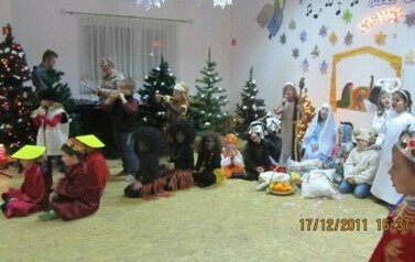 Wigilia - 17.12.2011 r.  63
